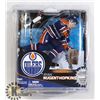 Image 1 : EDMONTON OILERS RYAN NUGENT-HOPKINS FIGURE