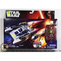 STAR WARS Y-WING SCOUT BOMBER