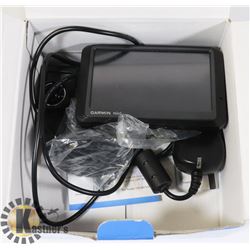 GARMIN GPS NUVI 205W.