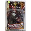 Image 1 : STAR WARS UNLEASHED ASAJJ VENTRESS