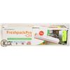 Image 1 : FRESH PACK PRO VACUUM MACHINE.