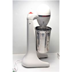 8)  HAMILTON BEECH DRINK MIXER