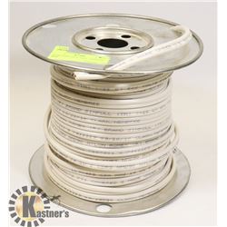 APPROXIMATELY 150FT -14 HOUSE WIRE.