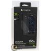 Image 1 : MORPHIE SAMSUNG GALAXY S6 EDGE JUICE PACK BLACK