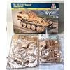 Image 1 : 4)  FACTORY SEALED GERMAN FLAK