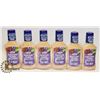 Image 1 : LOT OF 6 KRAFT THOUSAND ISLAND DRESSING