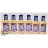 Image 1 : LOT OF 6 KRAFT THOUSAND ISLAND DRESSING