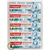 Image 1 : LOT OF 5 COLGATE TOOTHPASTE 75ML EACH