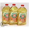 Image 1 : LOT OF 3 MURPHY OIL SOAP 950ML EACH