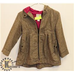GIRLS OLD NAVY SPRING JACKET