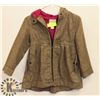 Image 1 : GIRLS OLD NAVY SPRING JACKET