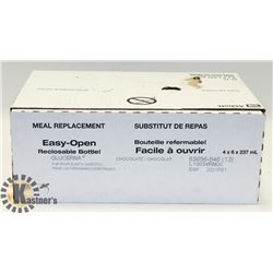 GLUCERNA CHOCOLATE MEAL SUPPLEMENT