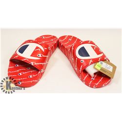NEW CHAMPION MENS SANDALS SZ 11