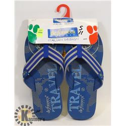 NEW  DEFONSECA MENS SANDALS SZ 11