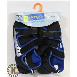 NEW  DEFONSECA MENS SANDALS SZ 8