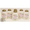 Image 1 : LOT OF 6 OGX EXTRA STRENGTH DAMAGE REMEDY COCONUT