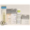 Image 1 : BAG OF ASSORTED REVERSA SKIN CARE PRODUCTS.