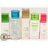 Image 1 : BAG OF ASSORTED REVERSA SKIN CARE PRODUCTS.