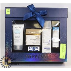 4PC REVERSA GIFT SET.