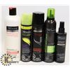 Image 1 : LOT OF TRESEMME HAIR PRODUCTS