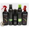 Image 1 : LOT OF TRESEMME HAIR PRODUCTS
