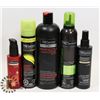 Image 1 : LOT OF TRESEMME HAIR PRODUCTS