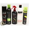 Image 1 : LOT OF TRESEMME HAIR PRODUCTS