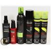 Image 1 : LOT OF TRESEMME HAIR PRODUCTS