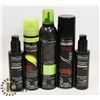 Image 1 : LOT OF TRESEMME HAIR PRODUCTS