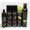 Image 1 : LOT OF TRESEMME HAIR PRODUCTS