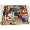 Image 1 : LOT OF HOT WHEELS AND MATCHBOX CARS