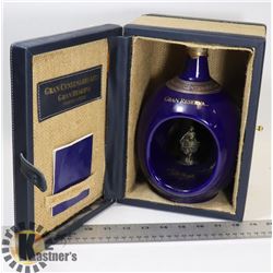 COLLECTIBLE GRAN SENTENARIO