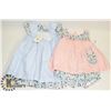 Image 1 : LOT OF 2 NEW GYMBOREE 12-18 MONTHS CLOTHING