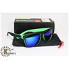Image 1 : PAIR OF NEW QUIKSILVER SUNGLASSES