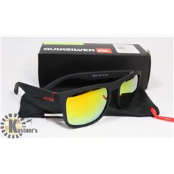 PAIR OF NEW QUIKSILVER SUNGLASSES