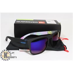 PAIR OF NEW QUIKSILVER SUNGLASSES