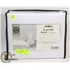 Image 1 : NEW LAVISH HOTEL LUXURY QUEEN SIZE SHEET SET