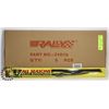 Image 1 : PACK OF 5 NEW ULTRA VISION 19" WIPER BLADES