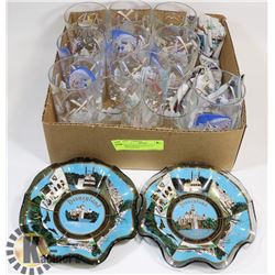 DISNEY/MCDONALD'S 25TH ANNIVERSARY