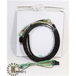 NEW LED TAIL LIGHT SIGNAL BAR