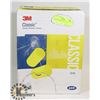 Image 1 : BOX OF NEW 3M EAR PLUGS
