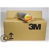 Image 1 : 3M TEMFLEX VINYL ELECTRICAL TAPE 50 ROLLS