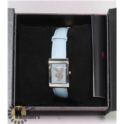 NEW - PLAYBOY LIMITED EDITION WATCH