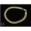 Image 1 : NEW GOLD PLATED BRACELET