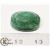 Image 1 : #3-GREEN EMERALD LOOSE GEMSTONE  150.5CT