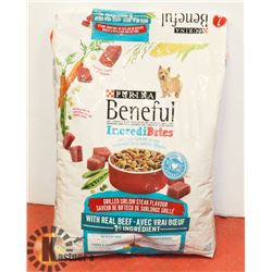 BENEFUL DOG FOOD 7KGBEST BEFORE SEPT 2020