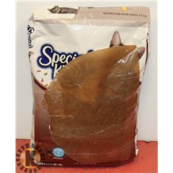 SPECIAL KITTY CAT FOOD 7.5KG BEST BEFORE APR 2021