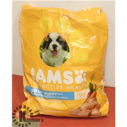 IAMS PUPPY FOOD 13.9KG