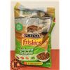 Image 1 : FRISKIES CAT FOOD 7.5KG BEST BEFORE APR 2021