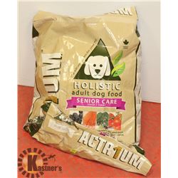 ACTR1UM DOG FOOD 7.5KG BEST BEFORE MAY 2021